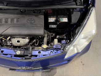 Toyota Verso S 1.3 VVT-i 73kW Automaat Airco Camera Navi Aspiration picture 29