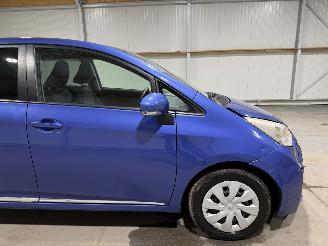 Toyota Verso S 1.3 VVT-i 73kW Automaat Airco Camera Navi Aspiration picture 14