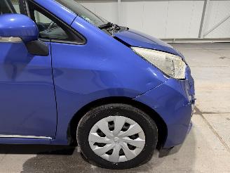 Toyota Verso S 1.3 VVT-i 73kW Automaat Airco Camera Navi Aspiration picture 16
