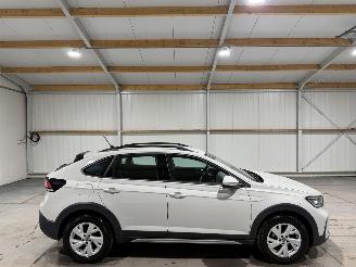 Avarii autoturisme Volkswagen Taigo 1.0TSI 81kW Automaat Life Business 2022/4