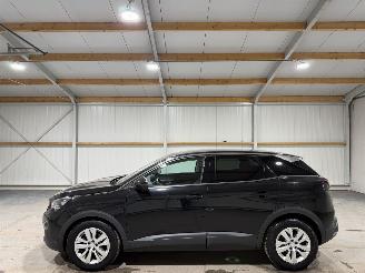 Peugeot 3008 1.2PT 96kW Blue Lease Executive picture 8