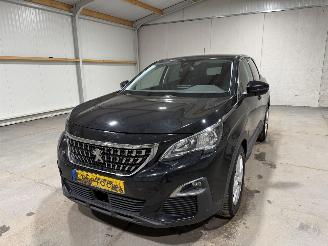 Peugeot 3008 1.2PT 96kW Blue Lease Executive picture 10