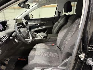 Peugeot 3008 1.2PT 96kW Blue Lease Executive picture 30
