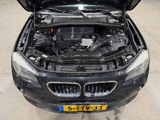 BMW X1 SDRIVE20I 135kW Automaat Chrome Line picture 23