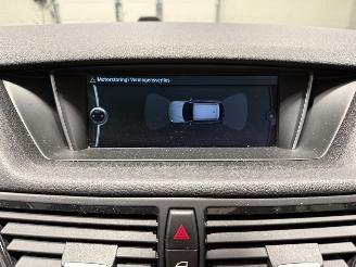 BMW X1 SDRIVE20I 135kW Automaat Chrome Line picture 39