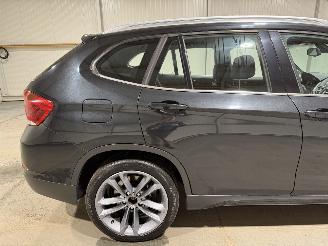 BMW X1 SDRIVE20I 135kW Automaat Chrome Line picture 28