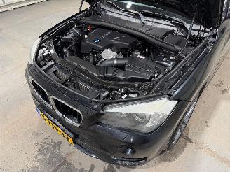 BMW X1 SDRIVE20I 135kW Automaat Chrome Line picture 24