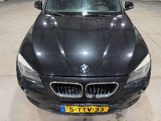 BMW X1 SDRIVE20I 135kW Automaat Chrome Line picture 18