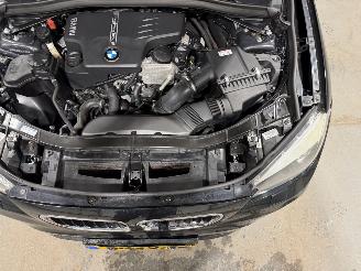 BMW X1 SDRIVE20I 135kW Automaat Chrome Line picture 26