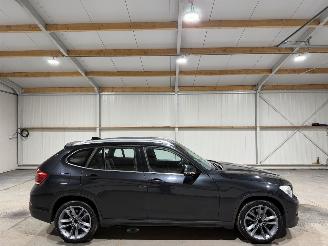  BMW X1 SDRIVE20I 135kW Automaat Chrome Line 2014/5