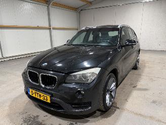 BMW X1 SDRIVE20I 135kW Automaat Chrome Line picture 10