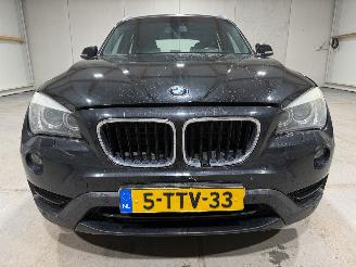 BMW X1 SDRIVE20I 135kW Automaat Chrome Line picture 20