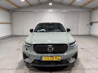 Volvo C-40 69kWh 170kW Recharge Ultimate picture 4
