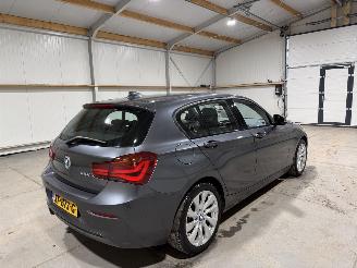 BMW 1-serie 120i 135kW Automaat High Executive picture 5