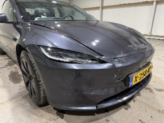 Tesla Model 3 78kWh Long Range 366kW AWD Premium picture 22