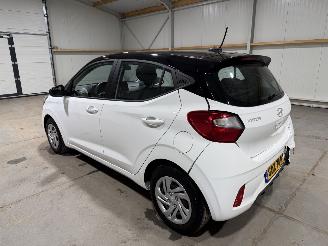 Hyundai I-10 1.0 49kW Comfort Camera Airco picture 14