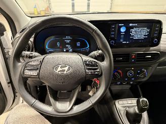 Hyundai I-10 1.0 49kW Comfort Camera Airco picture 45