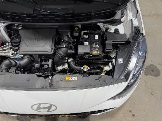 Hyundai I-10 1.0 49kW Comfort Camera Airco picture 30