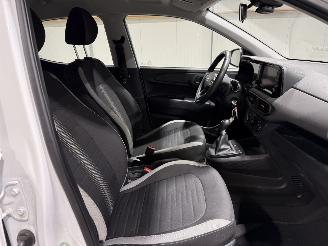 Hyundai I-10 1.0 49kW Comfort Camera Airco picture 54