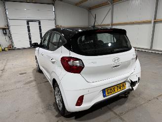 Hyundai I-10 1.0 49kW Comfort Camera Airco picture 15