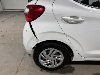 Hyundai I-10 1.0 49kW Comfort Camera Airco picture 34