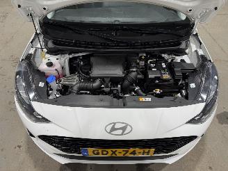 Hyundai I-10 1.0 49kW Comfort Camera Airco picture 27