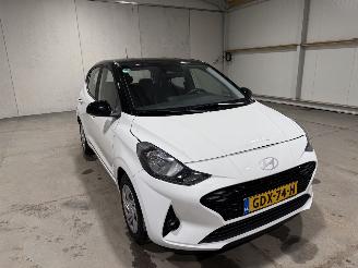 Hyundai I-10 1.0 49kW Comfort Camera Airco picture 6