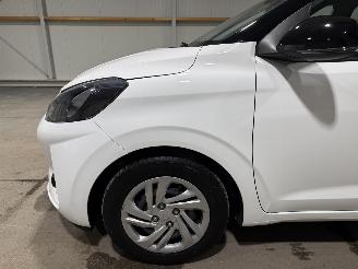 Hyundai I-10 1.0 49kW Comfort Camera Airco picture 16