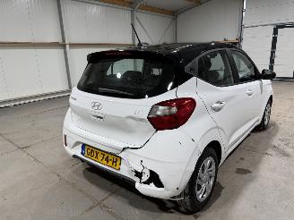 Hyundai I-10 1.0 49kW Comfort Camera Airco picture 9