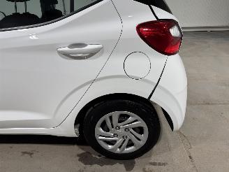 Hyundai I-10 1.0 49kW Comfort Camera Airco picture 33