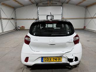 Hyundai I-10 1.0 49kW Comfort Camera Airco picture 10