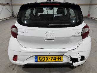 Hyundai I-10 1.0 49kW Comfort Camera Airco picture 36