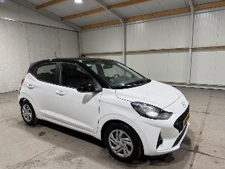 Hyundai I-10 1.0 49kW Comfort Camera Airco picture 2