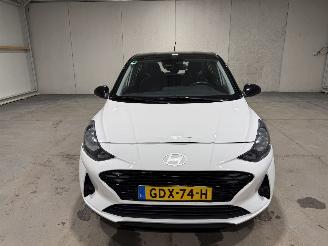 Hyundai I-10 1.0 49kW Comfort Camera Airco picture 7