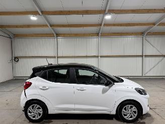 Hyundai I-10 1.0 49kW Comfort Camera Airco picture 4