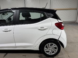 Hyundai I-10 1.0 49kW Comfort Camera Airco picture 31