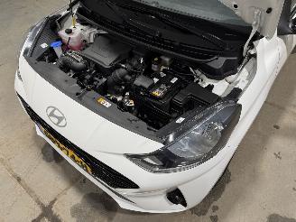 Hyundai I-10 1.0 49kW Comfort Camera Airco picture 28