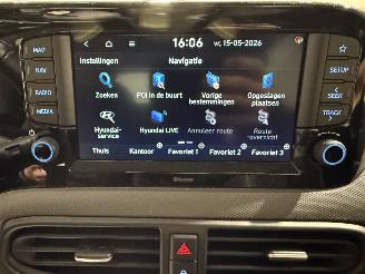 Hyundai I-10 1.0 49kW Comfort Camera Airco picture 48