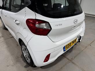 Hyundai I-10 1.0 49kW Comfort Camera Airco picture 35