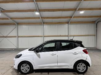 Hyundai I-10 1.0 49kW Comfort Camera Airco picture 11