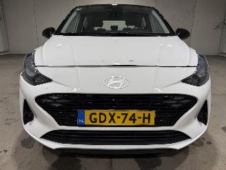 Hyundai I-10 1.0 49kW Comfort Camera Airco picture 24