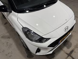 Hyundai I-10 1.0 49kW Comfort Camera Airco picture 20