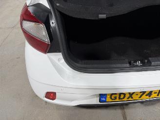 Hyundai I-10 1.0 49kW Comfort Camera Airco picture 38