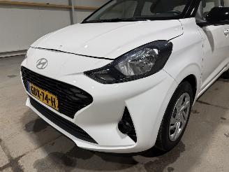 Hyundai I-10 1.0 49kW Comfort Camera Airco picture 25