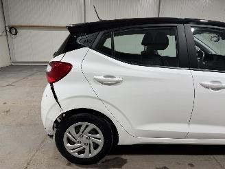 Hyundai I-10 1.0 49kW Comfort Camera Airco picture 32