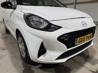 Hyundai I-10 1.0 49kW Comfort Camera Airco picture 23