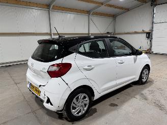 Hyundai I-10 1.0 49kW Comfort Camera Airco picture 8