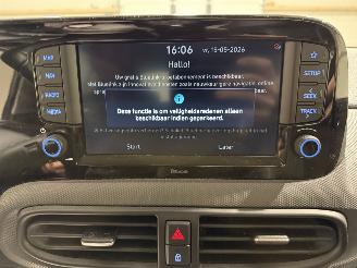Hyundai I-10 1.0 49kW Comfort Camera Airco picture 46