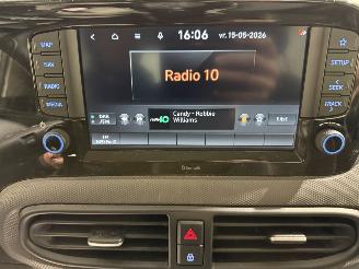 Hyundai I-10 1.0 49kW Comfort Camera Airco picture 49