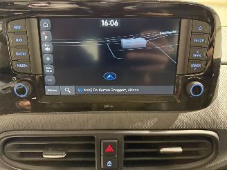 Hyundai I-10 1.0 49kW Comfort Camera Airco picture 47